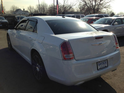 2012 Chrysler 300  S V6