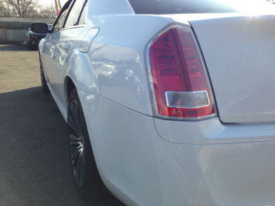 2012 Chrysler 300  S V6