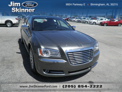 2012 Chrysler 300  Limited