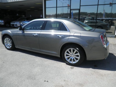 2012 Chrysler 300 Limited