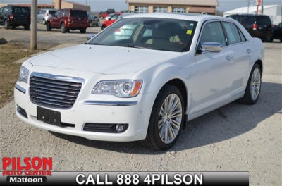 2011 Chrysler 300  300C