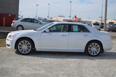 2011 Chrysler 300  300C