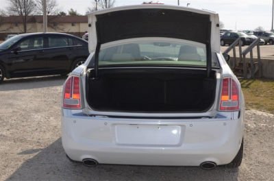 2011 Chrysler 300  300C