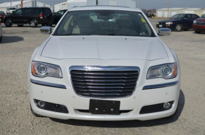 2011 Chrysler 300  300C