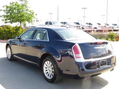 2013 Chrysler 300 Base