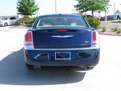 2013 Chrysler 300 Base