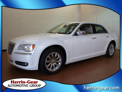 2011 Chrysler 300  Limited