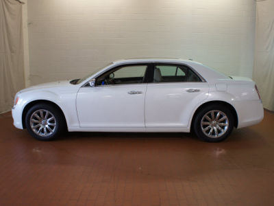 2011 Chrysler 300 Limited