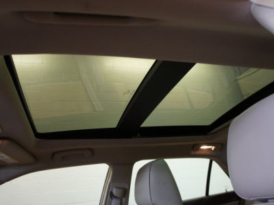 2011 Chrysler 300 Limited