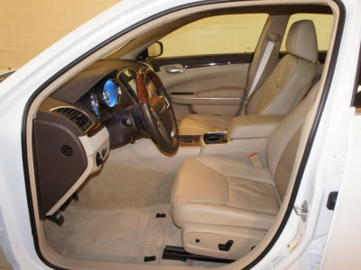 2011 Chrysler 300 Limited