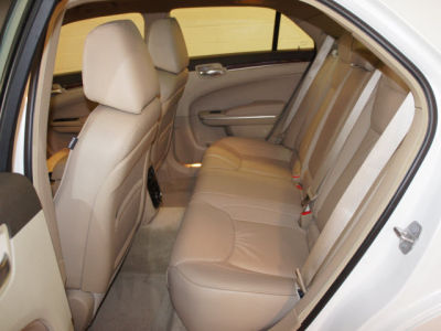 2011 Chrysler 300 Limited