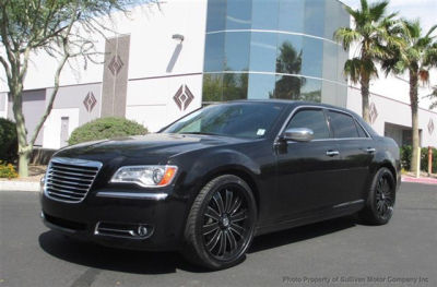 2012 Chrysler 300  Limited