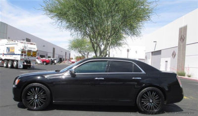 2012 Chrysler 300 Limited