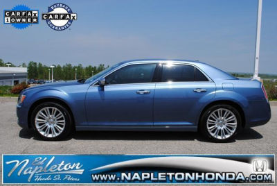 2011 Chrysler 300  Limited