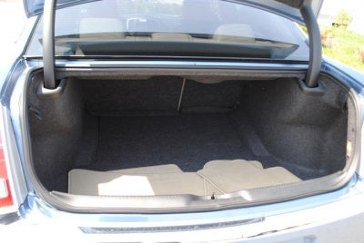 2011 Chrysler 300 Limited