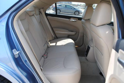 2011 Chrysler 300 Limited