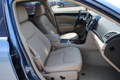 2011 Chrysler 300 Limited