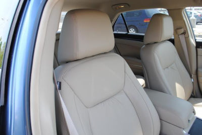 2011 Chrysler 300 Limited