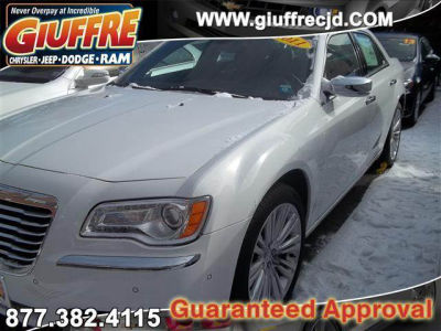 2011 Chrysler 300  Limited