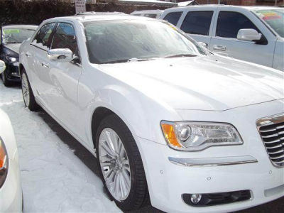 2011 Chrysler 300  Limited