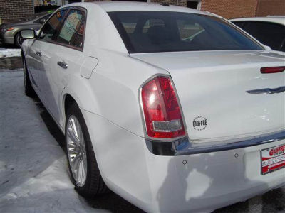 2011 Chrysler 300  Limited