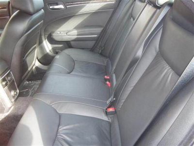 2011 Chrysler 300  Limited