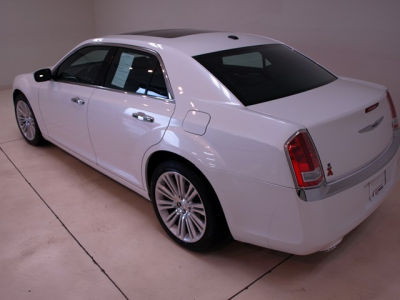 2012 Chrysler 300  Limited