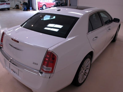 2012 Chrysler 300  Limited