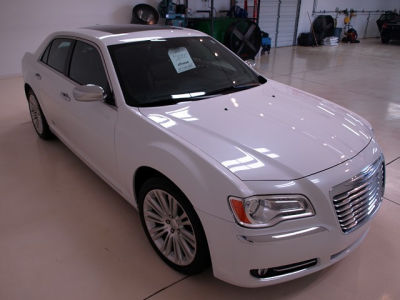 2012 Chrysler 300  Limited