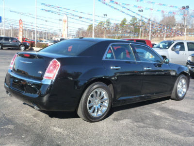 2012 Chrysler 300  Limited