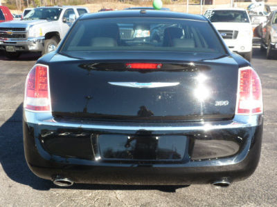 2012 Chrysler 300  Limited