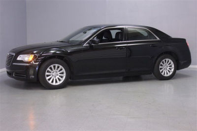 2013 Chrysler 300  BASE