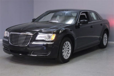 2013 Chrysler 300 BASE