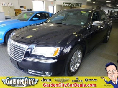 2012 Chrysler 300  Limited