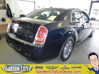 2012 Chrysler 300 Limited