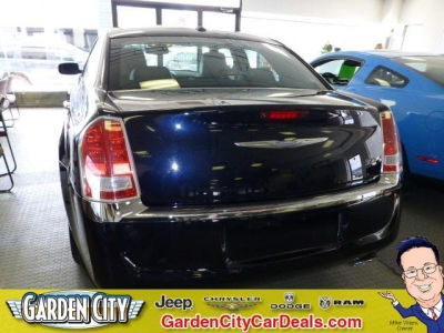2012 Chrysler 300 Limited