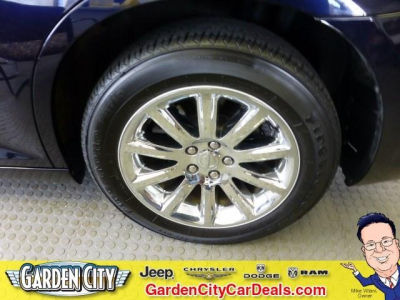 2012 Chrysler 300 Limited
