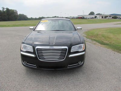 2012 Chrysler 300 Limited