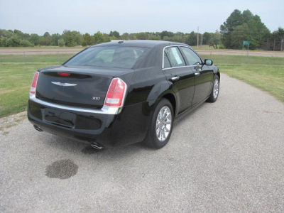 2012 Chrysler 300 Limited