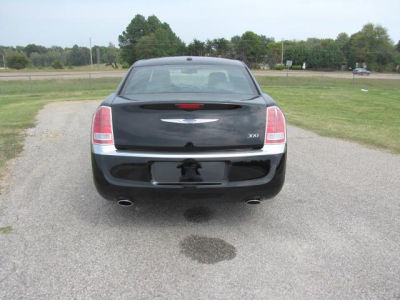 2012 Chrysler 300 Limited