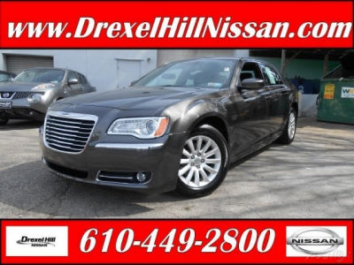 2013 Chrysler 300  Base