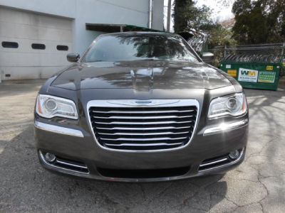2013 Chrysler 300  Base