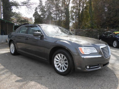2013 Chrysler 300  Base