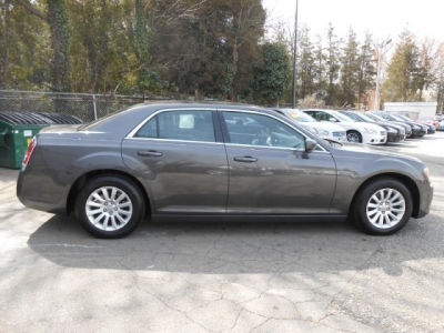2013 Chrysler 300  Base