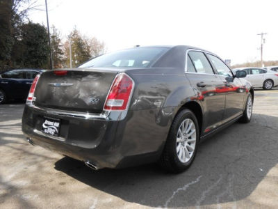 2013 Chrysler 300  Base