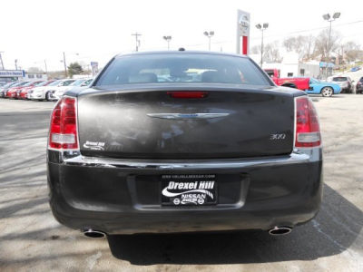 2013 Chrysler 300  Base