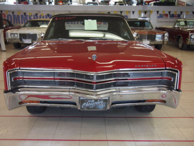 1968 Chrysler 300