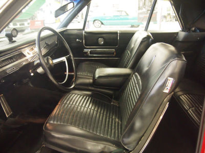1968 Chrysler 300