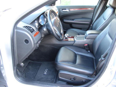 2012 Chrysler 300  Limited