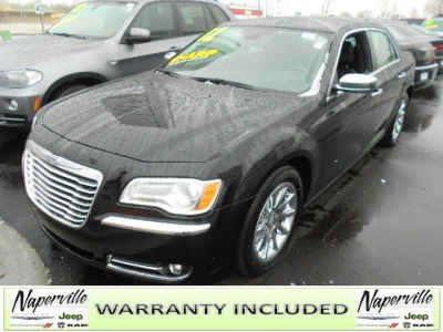 2012 Chrysler 300  300C